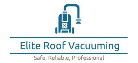 Elite Roof Vacuuming